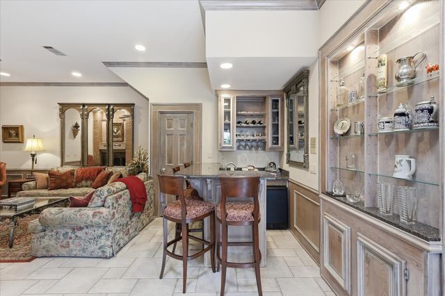 4823 Spyglass Drive, Dallas, TX 75287