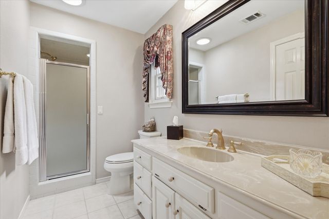 4823 Spyglass Drive, Dallas, TX 75287