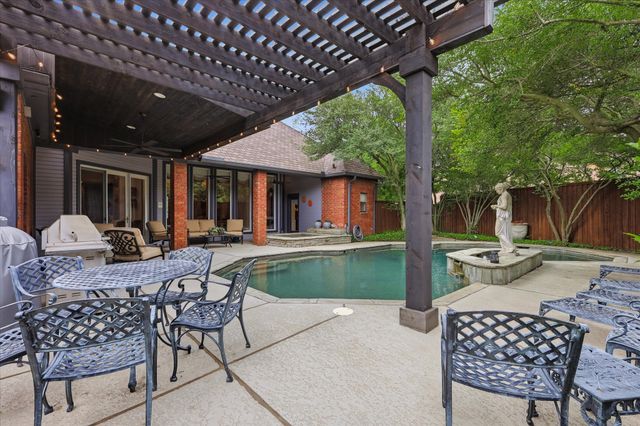 4823 Spyglass Drive, Dallas, TX 75287