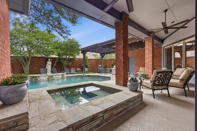 4823 Spyglass Drive, Dallas, TX 75287