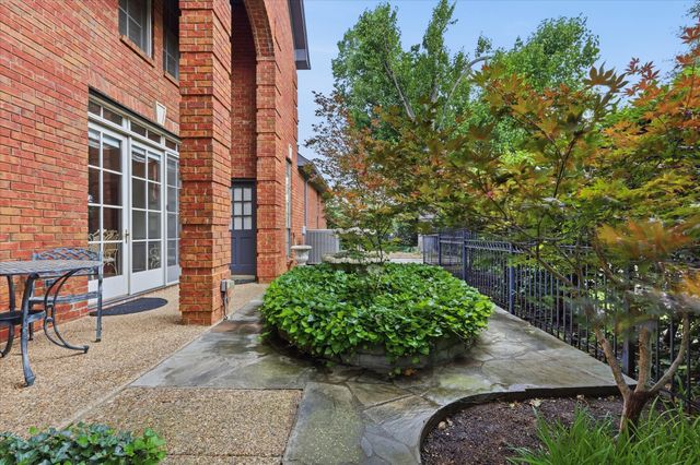 4823 Spyglass Drive, Dallas, TX 75287