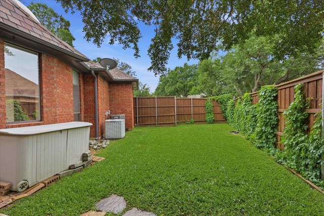 4823 Spyglass Drive, Dallas, TX 75287