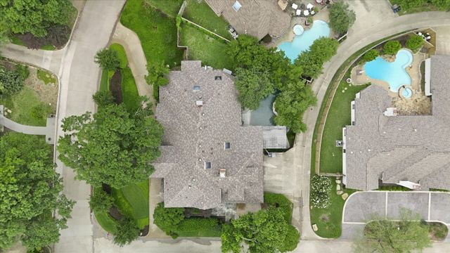 4823 Spyglass Drive, Dallas, TX 75287