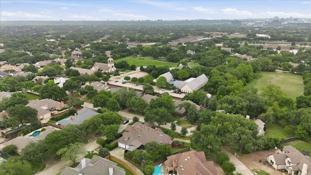 4823 Spyglass Drive, Dallas, TX 75287