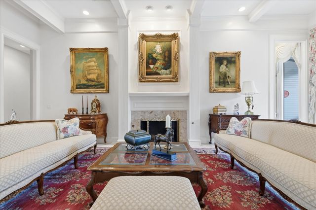 4823 Spyglass Drive, Dallas, TX 75287