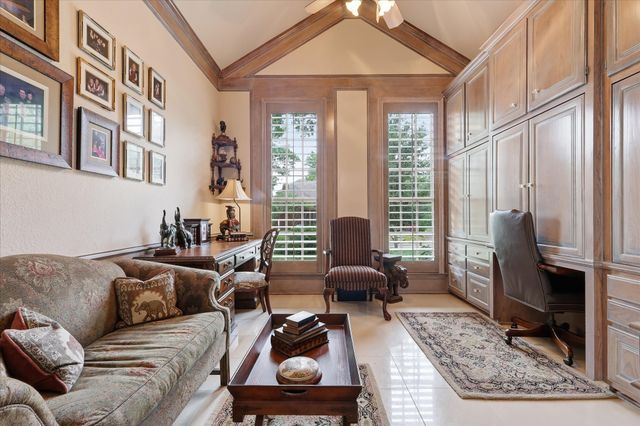 4823 Spyglass Drive, Dallas, TX 75287