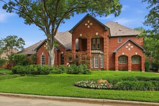 4823 Spyglass Drive, Dallas, TX 75287