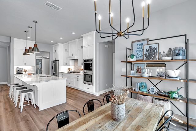 201 Saddle Brook Circle, Hallsville, TX 75650