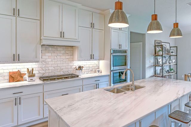 201 Saddle Brook Circle, Hallsville, TX 75650