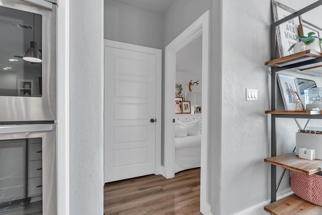 201 Saddle Brook Circle, Hallsville, TX 75650