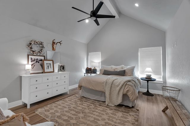201 Saddle Brook Circle, Hallsville, TX 75650