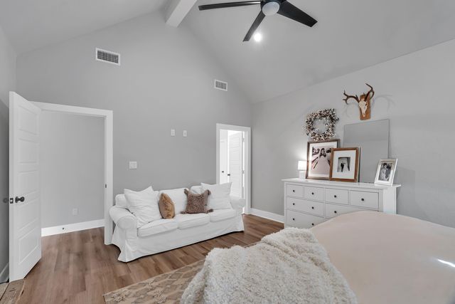 201 Saddle Brook Circle, Hallsville, TX 75650