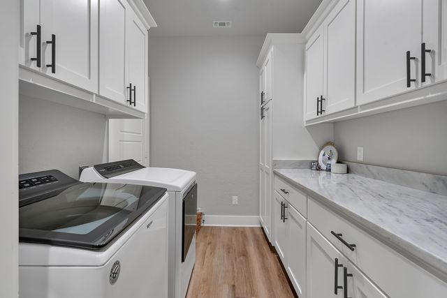 201 Saddle Brook Circle, Hallsville, TX 75650