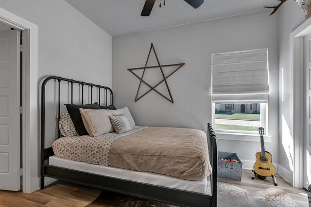 201 Saddle Brook Circle, Hallsville, TX 75650