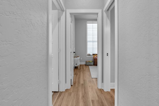 201 Saddle Brook Circle, Hallsville, TX 75650