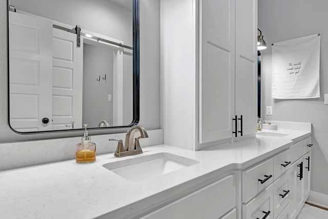 201 Saddle Brook Circle, Hallsville, TX 75650