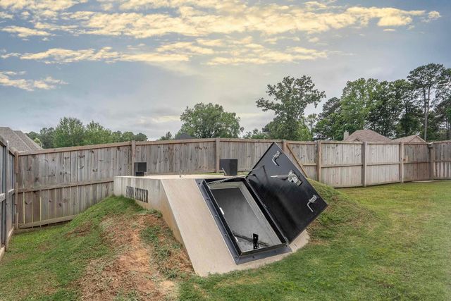201 Saddle Brook Circle, Hallsville, TX 75650