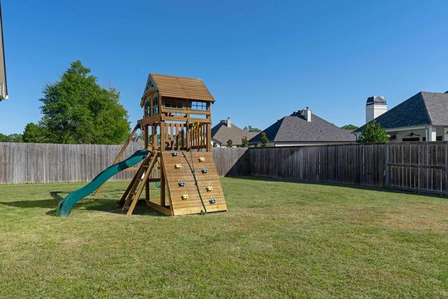 201 Saddle Brook Circle, Hallsville, TX 75650