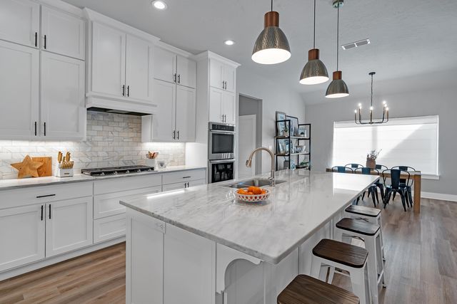 201 Saddle Brook Circle, Hallsville, TX 75650