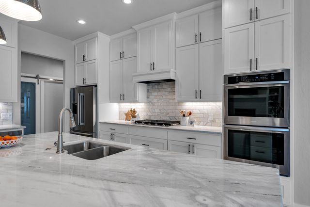 201 Saddle Brook Circle, Hallsville, TX 75650