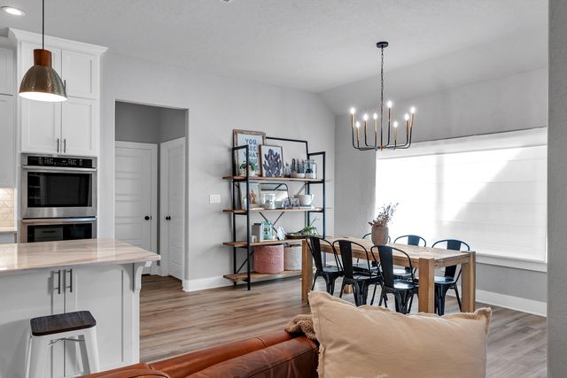 201 Saddle Brook Circle, Hallsville, TX 75650