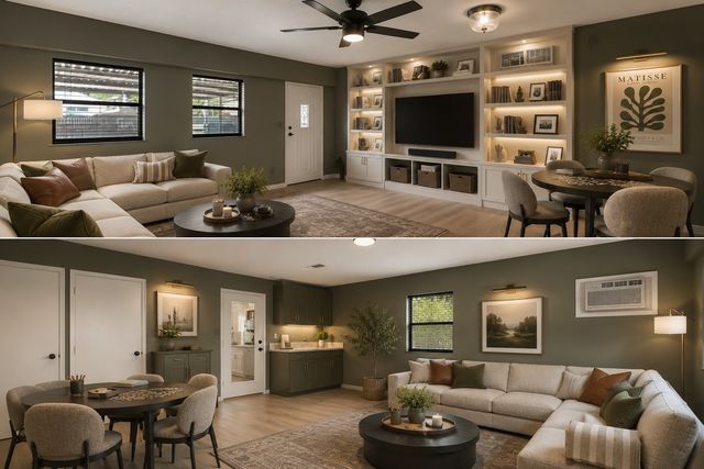 2825 Pinewood Drive, Garland, TX 75044