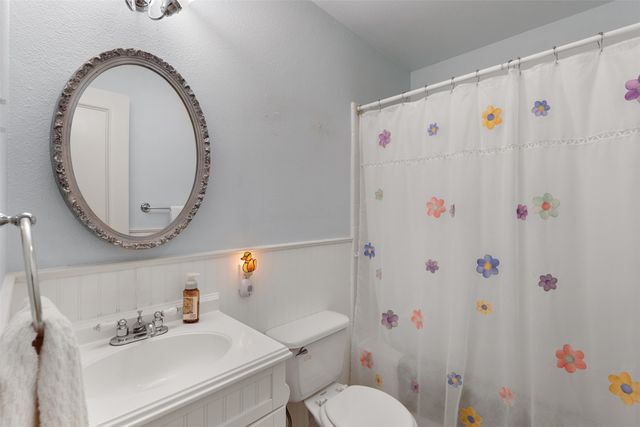 2825 Pinewood Drive, Garland, TX 75044