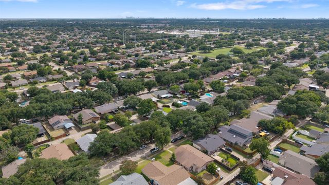2825 Pinewood Drive, Garland, TX 75044