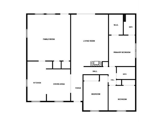 2825 Pinewood Drive, Garland, TX 75044