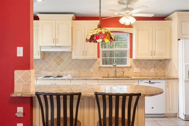 2825 Pinewood Drive, Garland, TX 75044