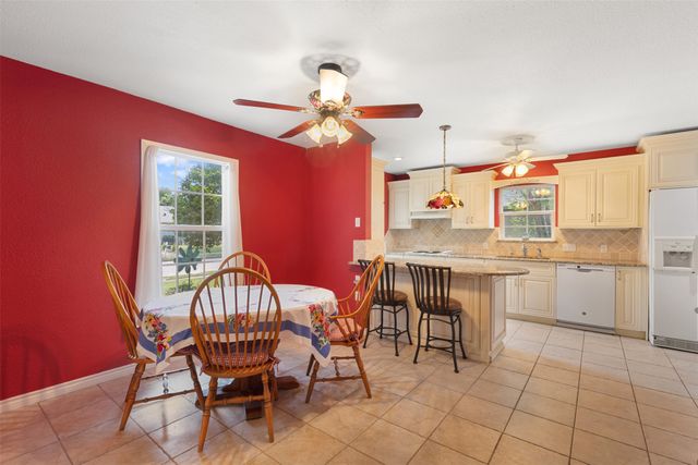 2825 Pinewood Drive, Garland, TX 75044