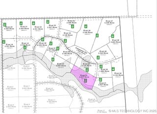 34 Sims Road, Colbert, OK 74733