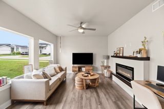 2939 Kestrel Street, Norwalk, IA 50211