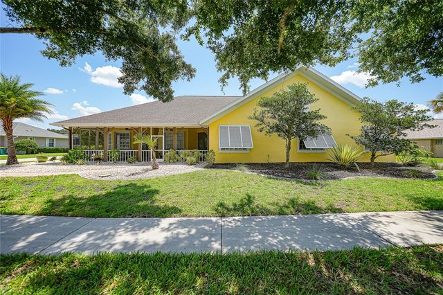 1064 HARBOUR WAY PLACE, Punta Gorda, FL 33983