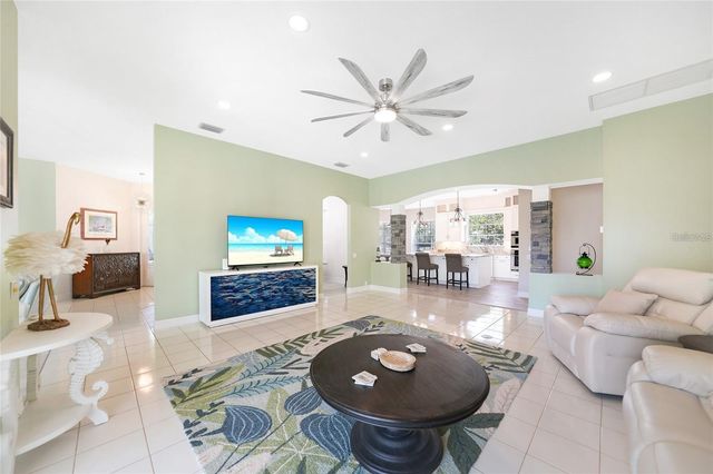 1064 HARBOUR WAY PLACE, Punta Gorda, FL 33983