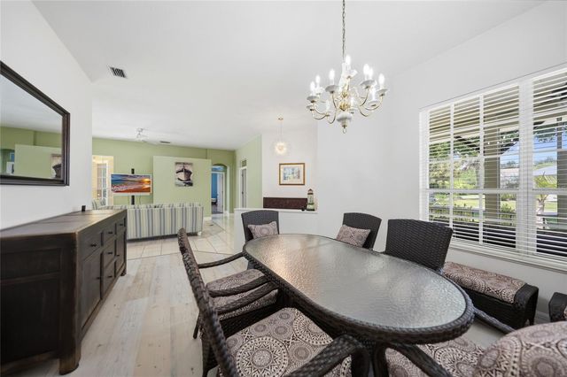 1064 HARBOUR WAY PLACE, Punta Gorda, FL 33983