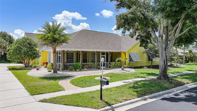 1064 HARBOUR WAY PLACE, Punta Gorda, FL 33983