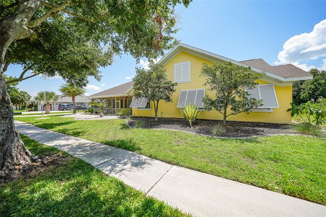 1064 HARBOUR WAY PLACE, Punta Gorda, FL 33983