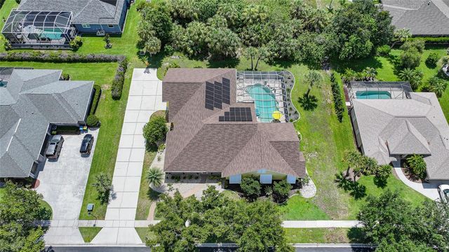 1064 HARBOUR WAY PLACE, Punta Gorda, FL 33983