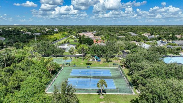 1064 HARBOUR WAY PLACE, Punta Gorda, FL 33983