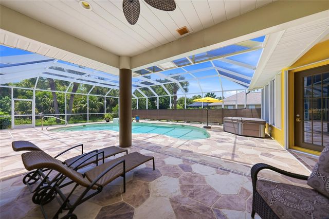 1064 HARBOUR WAY PLACE, Punta Gorda, FL 33983