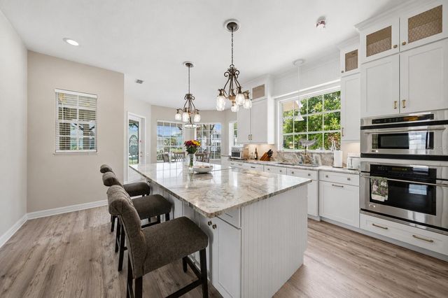 1064 HARBOUR WAY PLACE, Punta Gorda, FL 33983
