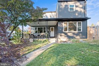 303 COLLEGE DR, Allentown, PA 18104