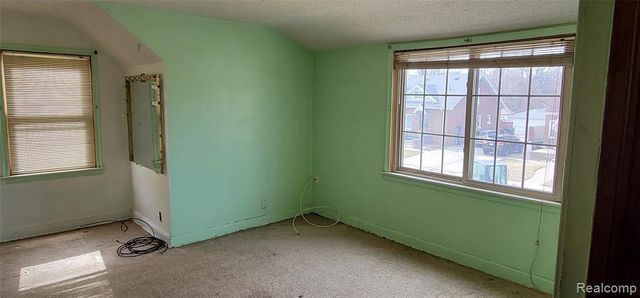 16200 Braile Street, Detroit, MI 48219