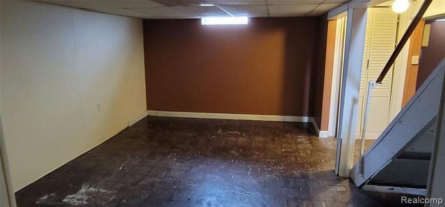 16200 Braile Street, Detroit, MI 48219