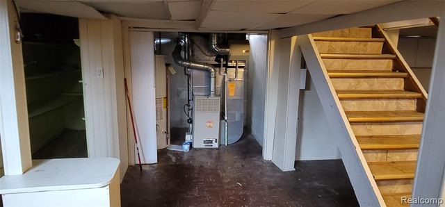 16200 Braile Street, Detroit, MI 48219