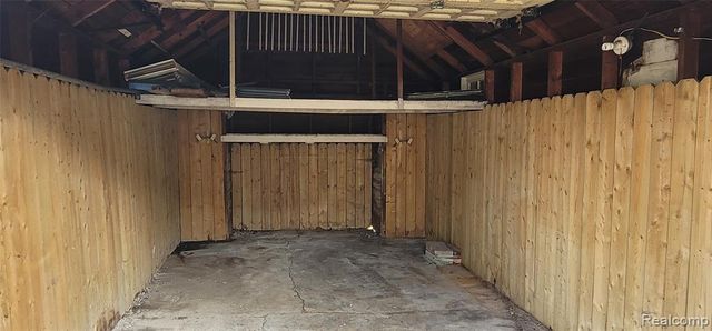 16200 Braile Street, Detroit, MI 48219