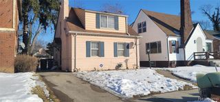 16200 Braile Street, Detroit, MI 48219