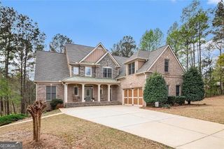 7497 Treehouse Court, Douglasville, GA 30135