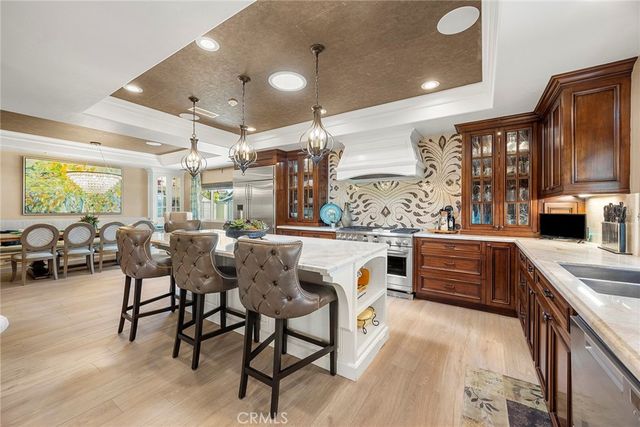 6001 Country View, Yorba Linda, CA 92886
